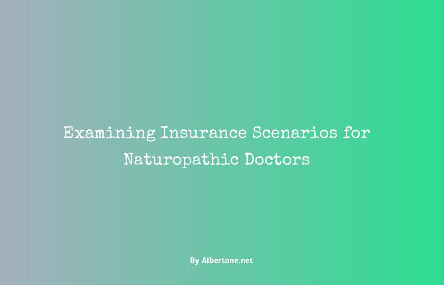 are naturopathic doctors covered by insurance