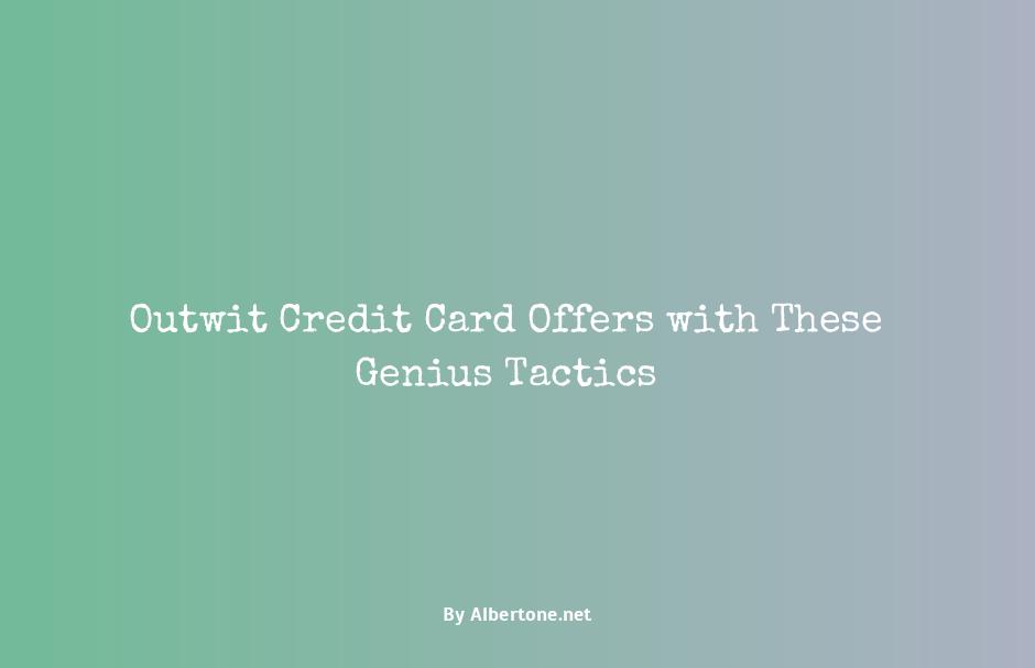 beat credit card offers