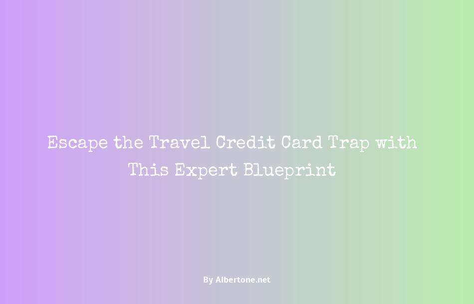 beat travel credit card