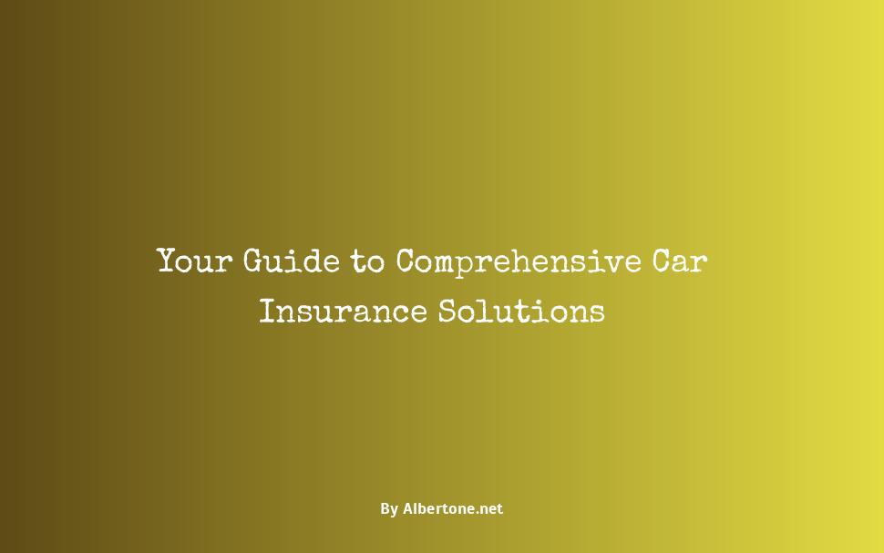 best insurances for cars