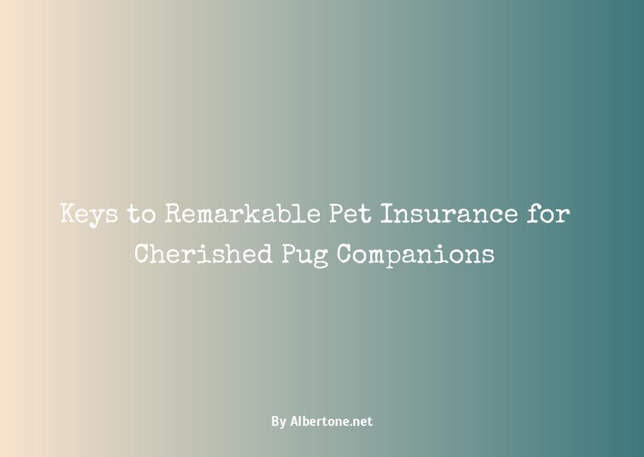 best pet insurance for pugs