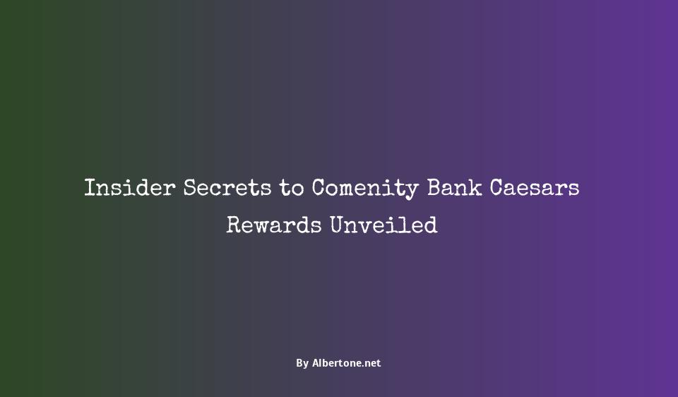 comenity bank caesars rewards