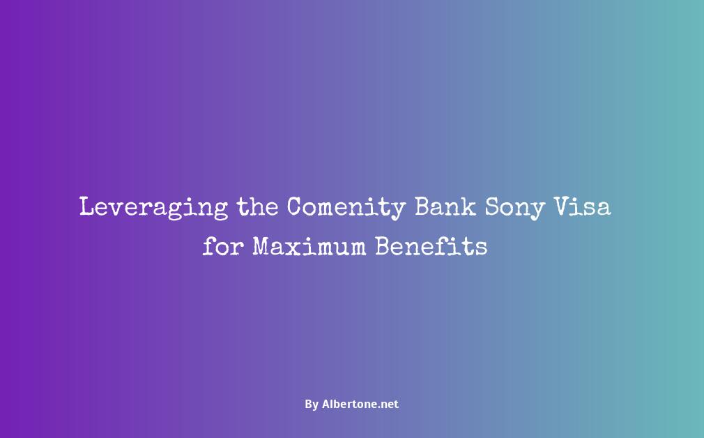 comenity bank sony visa