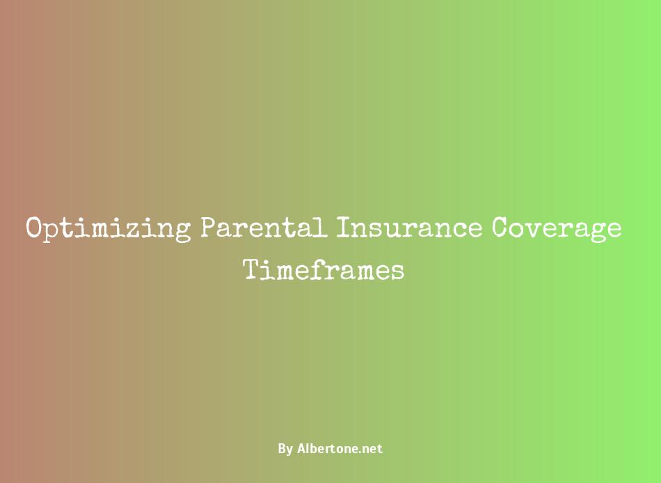 how long can you stay on your parents insurance