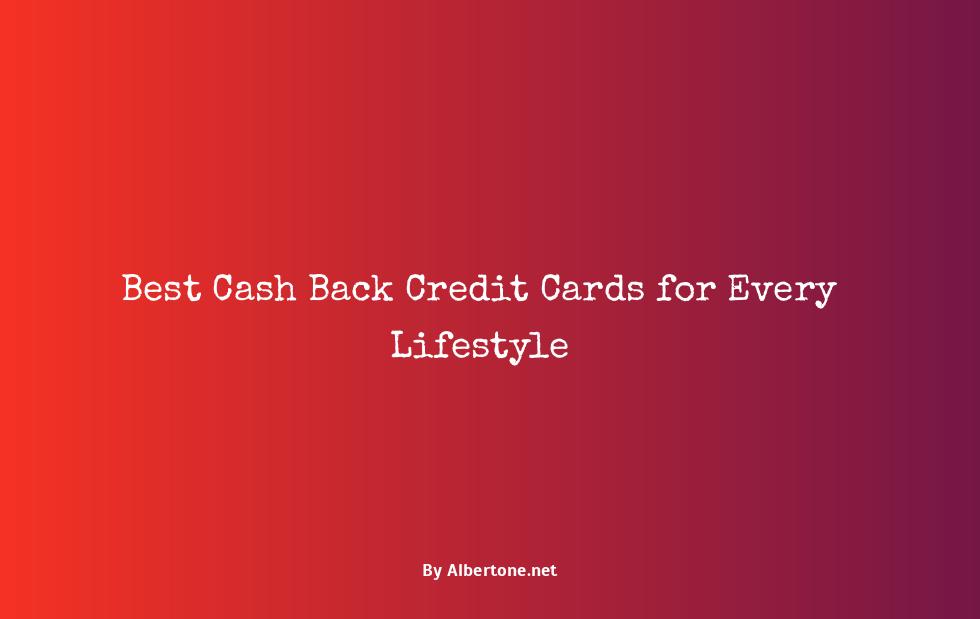 what credit card has the best cash back