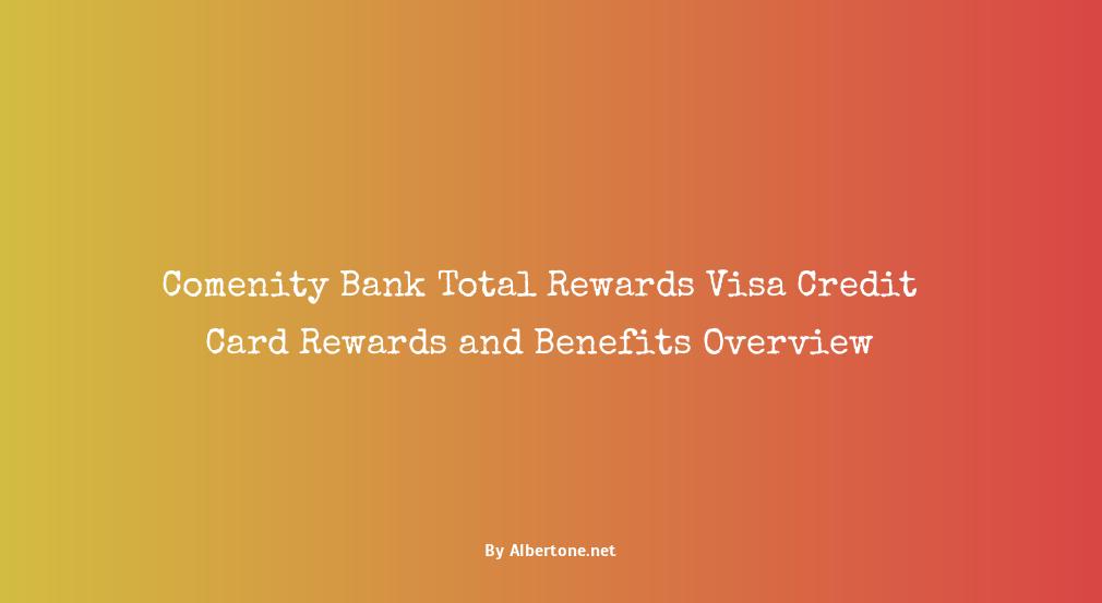 comenity bank total rewards visa