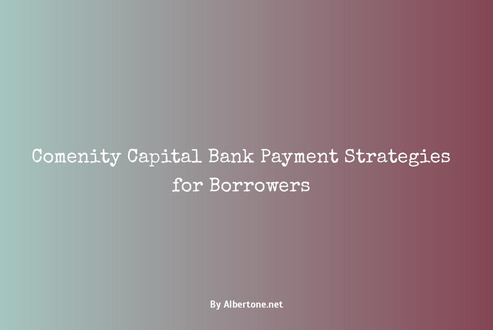 comenity capital bank payment