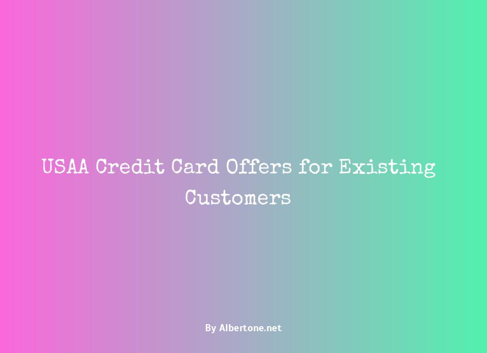 usaa credit card options