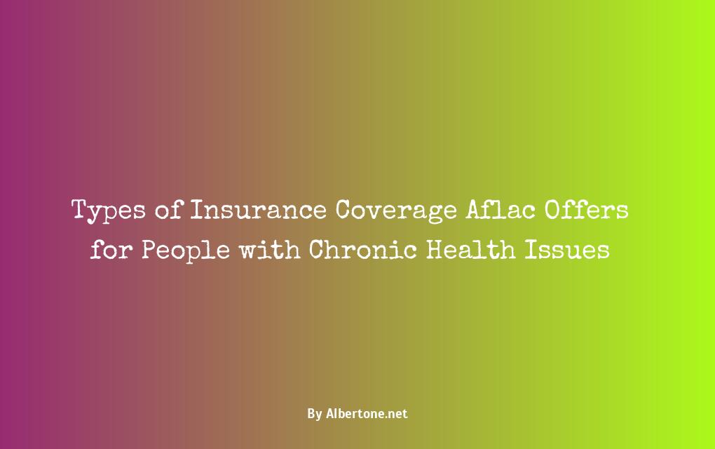 what type of insurance is aflac