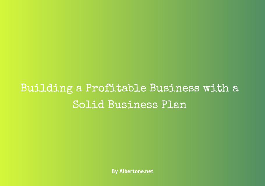 what is a good profitable business to start