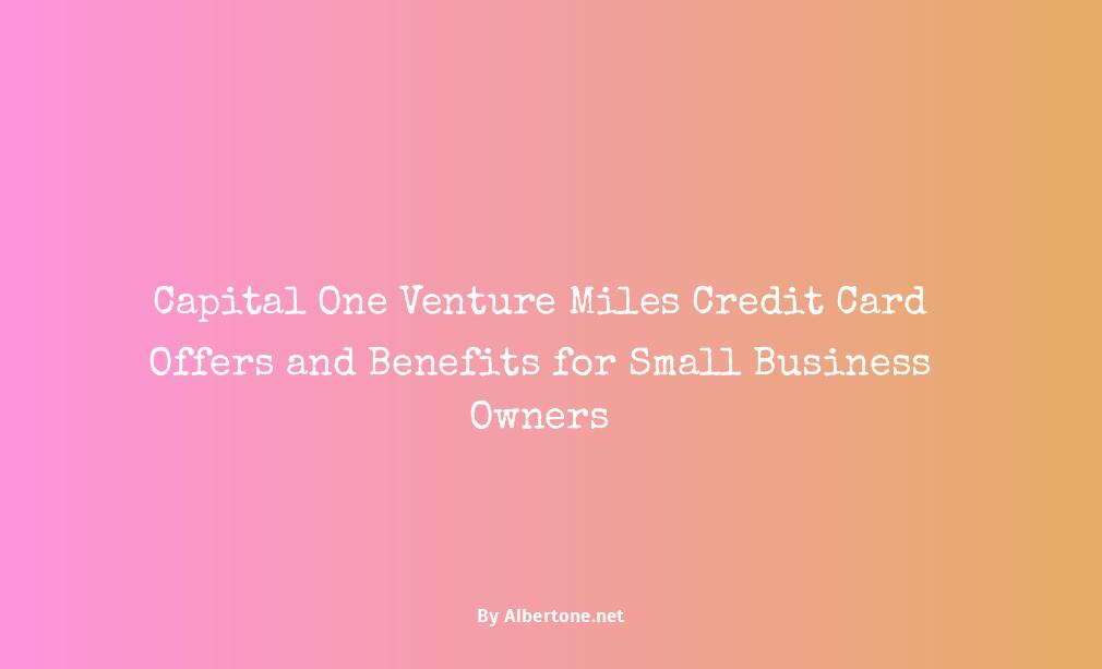 discover miles vs capital one venture