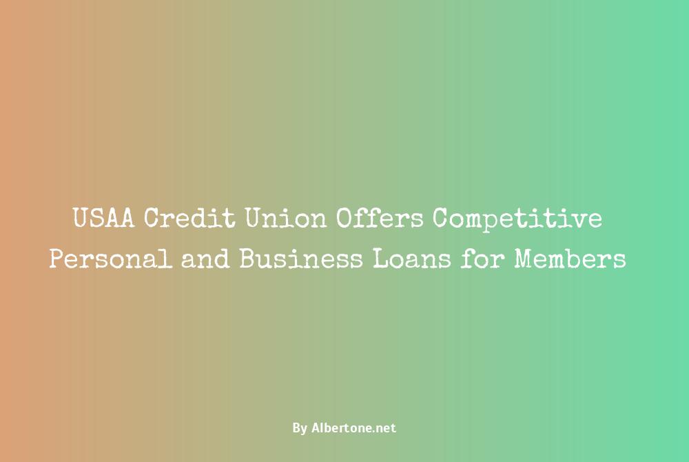 usaa bank or credit union