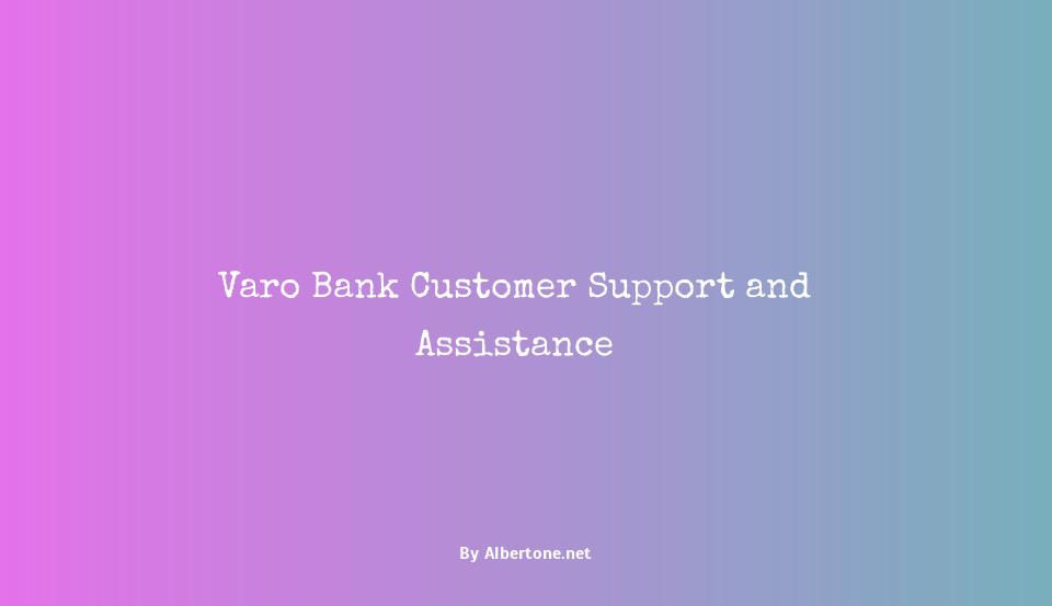 what bank is varo